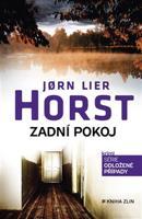 Zadní pokoj - Jorn Lier Horst