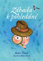 Záhada k pohledání