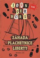Záhada plachetnice Liberty - Jorn Lier Horst