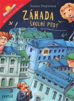 Záhada školní půdy