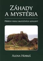 Záhady a mystéria