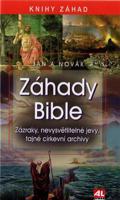 Záhady bible