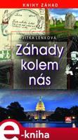 Záhady kolem nás - Jitka Lenková