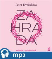 Zahrada, mp3 - Petra Dvořáková