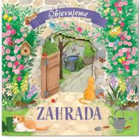 Zahrada - Objevujeme
