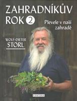Zahradníkův rok 2 - Dieter Storl Wolf