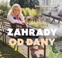 Zahrady od Dany