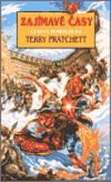 Zajímavé časy - Terry Pratchett