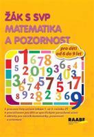 Žák s SVP - Matematika a pozornost - Věra Gošová