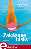 Zakázané lásky - Michaela Adámková