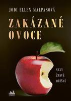 Zakázané ovoce - Iva Bartiková, Jodi Ellen Malpasová