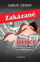Zakázané ovoce - Ivan R. Černý