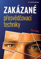 Zakázané přesvědčovací techniky