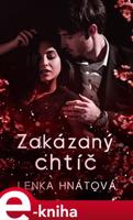 Zakázaný chtíč - Lenka Hnátová