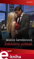 Zakázaný polibek - Jessica Lemmonová