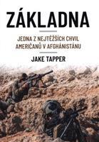 Základna - Jake Tapper