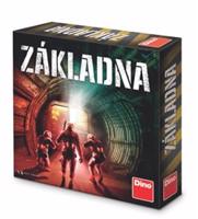 Základna. Rodinná hra