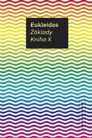 Základy. Kniha X - Eukleides