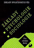 Základy psychologie,sociologie