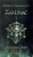 Zaklínač I: Poslední přání