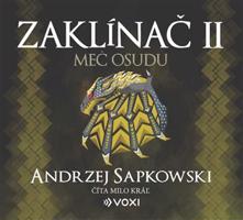 Zaklínač II: Meč osudu