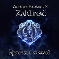 Zaklínač IX.: Rozcestí krkavců