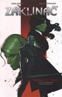 Zaklínač - Prokletí vran