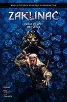 Zaklínač: Zrnko pravdy / Menší zlo - Jacek Rembiś, Andrzej Sapkowski