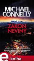 Zákon neviny - Michael Connelly