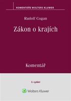 Zákon o krajích Komentář