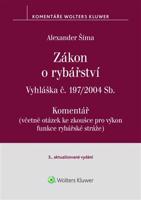 Zákon o rybářství Komentář