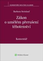 Zákon o umělém přerušení těhotenství Komentář