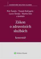 Zákon o zdravotních službách Komentář