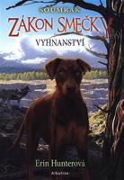 Zákon smečky: Soumrak (5) - Vyhnanství