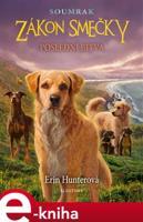 Zákon smečky: Soumrak (6) - Poslední souboj - Erin Hunterová