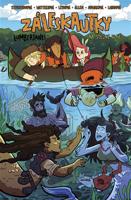 Záleskautky – Lumberjanes 5