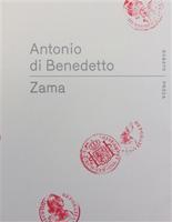 Zama - Antonio Di Benedetto