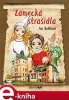 Zámecká strašidla - Iva Hoňková