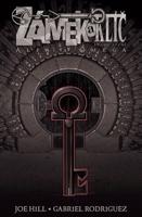 Zámek a klíč 6: Alfa a omega - Joe Hill, Gabriel Rodriguez