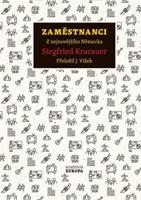 Zaměstnanci