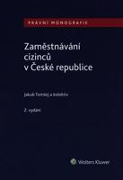 Zaměstnávání cizinců v České republice