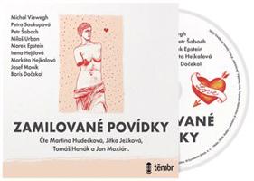 Zamilované povídky