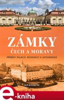 Zámky Čech a Moravy - Jan Kvirenc
