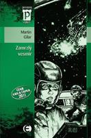 Zamrzlý vesmír - Martin Gilar