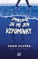 Zanechal jsi mi jen vzpomínky