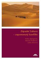 Západní Sahara - Lenka Polcerová, Pavlína Springerová, Michaela Kudynová