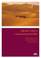 Západní Sahara - Pavlína Springerová, Michaela Kudynová, Lenka Polcerová