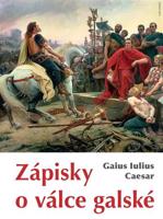 Zápisky o válce galské