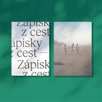 Zápisky z cest - MALÉhRY