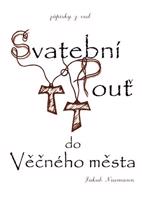 Zápisky z cest - Svatební pouť do Věčného města